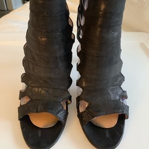 Stylish bootie!!!